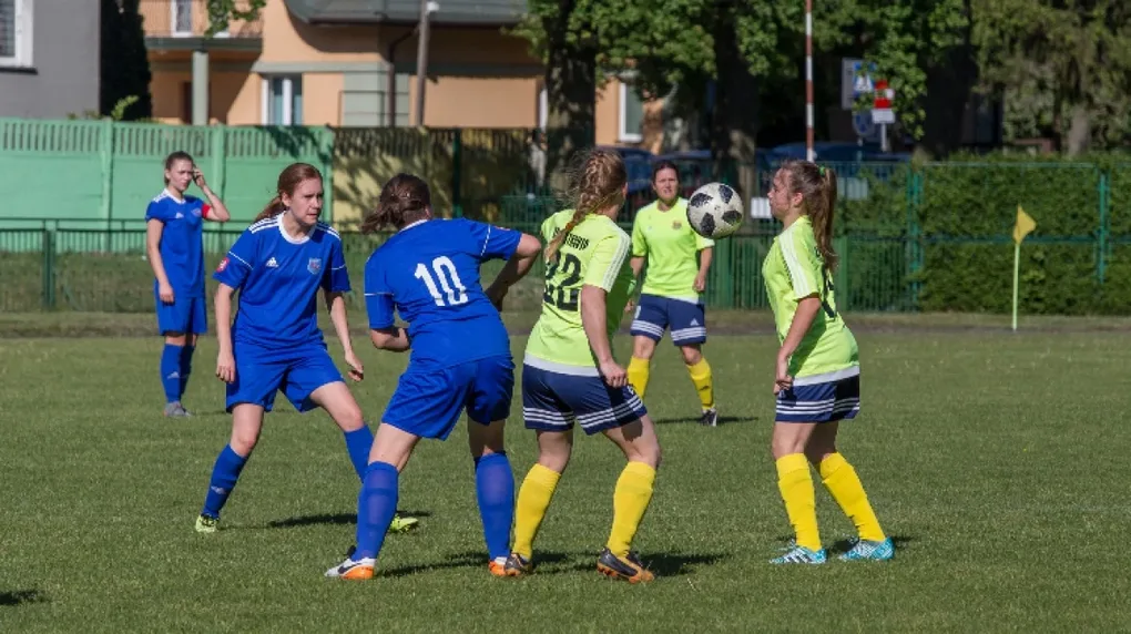 Skromne, ale cenne zwycięstwo Ostrovii