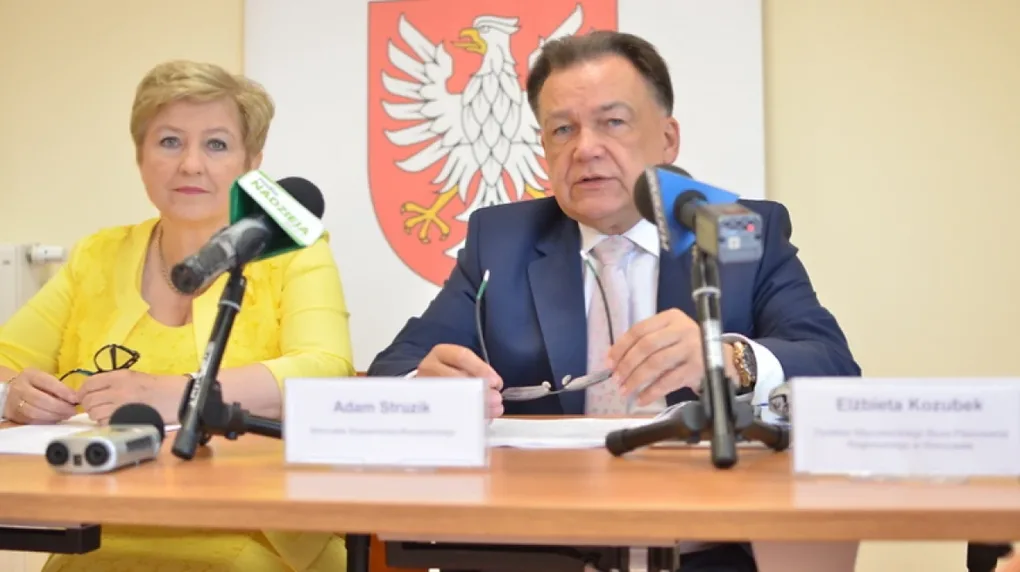 Prawie 3 mln zł na termomodernizację budynków w Ostrowi Mazowieckiej
