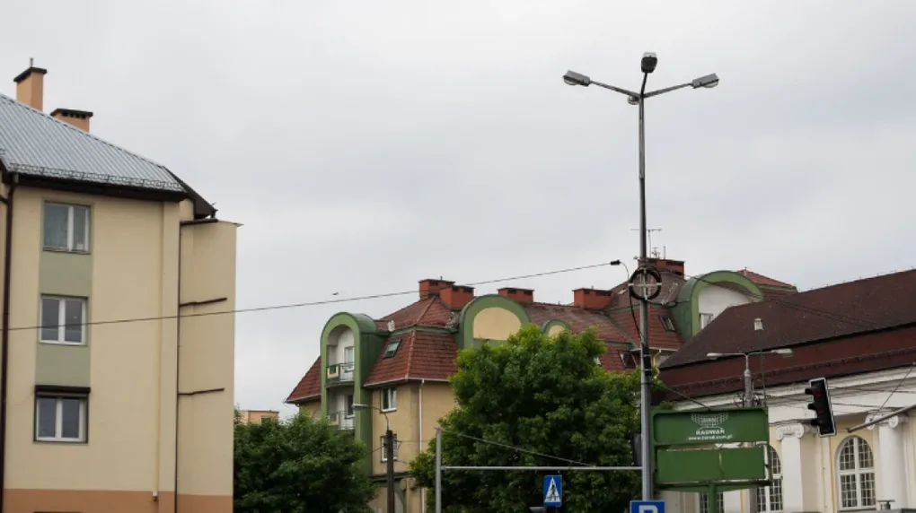 Pogoda na czwartek 14.06.2018