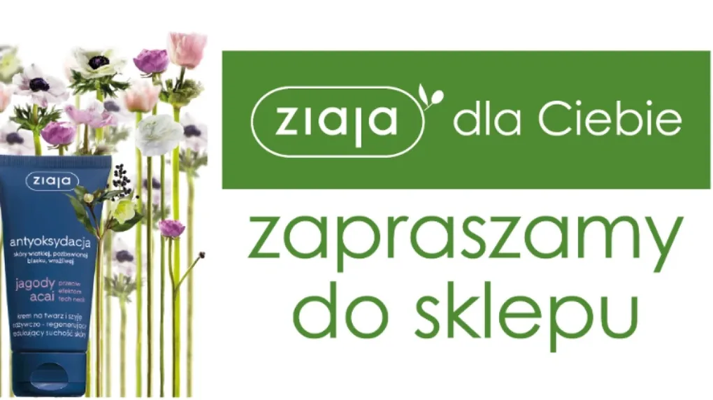 Letnie dermokonsultacje w Galerii Bursztynowej 