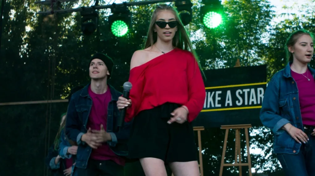 Feel Like a Star koncert podczas Dni Ostrowi (zdjęcia, wideo)