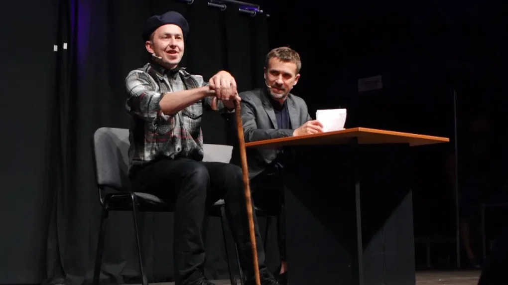 Dni Ostrowi 2018 - Formacja Chatelet (zdjęcia, wideo)