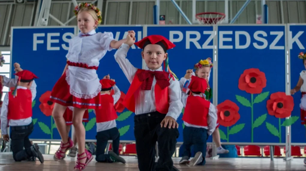 Dni Ostrowi 2018 - Festiwal Przedszkolaka (zdjęcia, wideo)