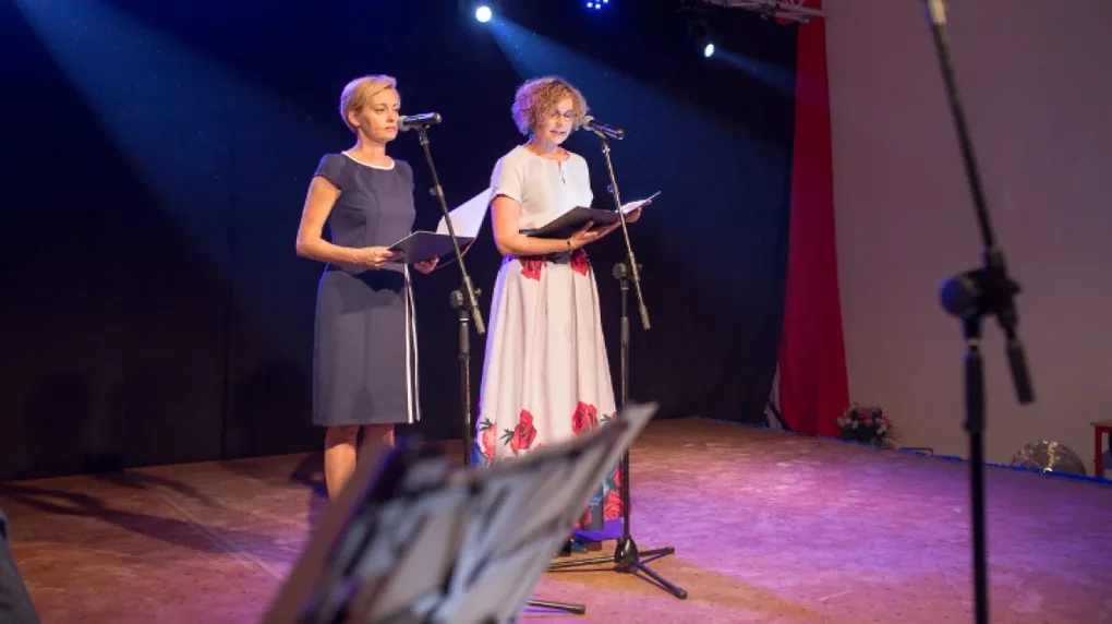 60 lat CKR w Starym Lubiejewie (zdjęcia, wideo)