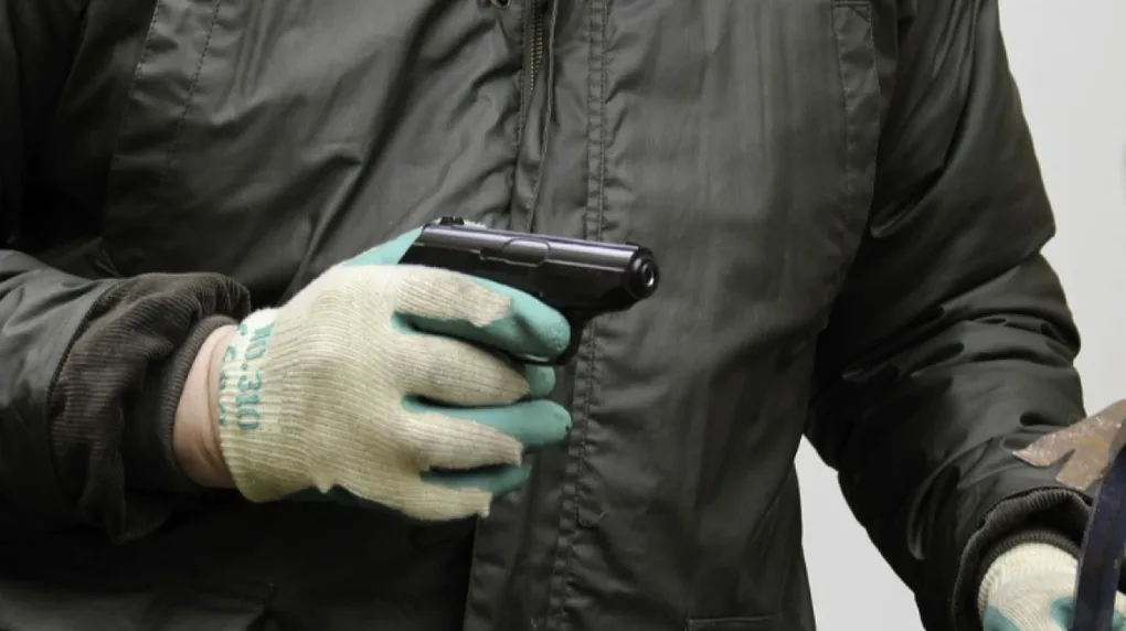 Brutalny napad. Policja szuka przestępców (wideo)