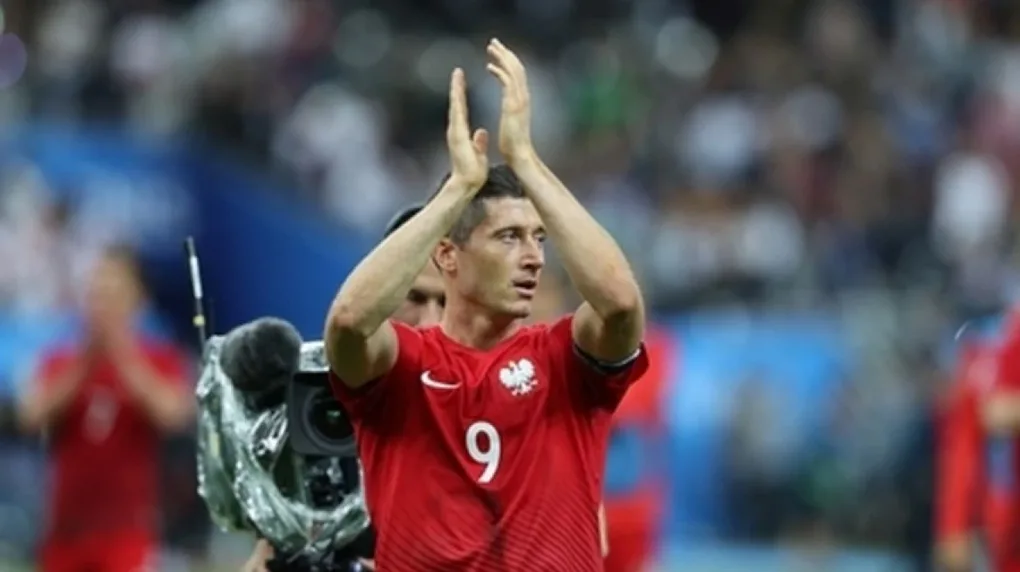 Mundial: Polska kontra Senegal