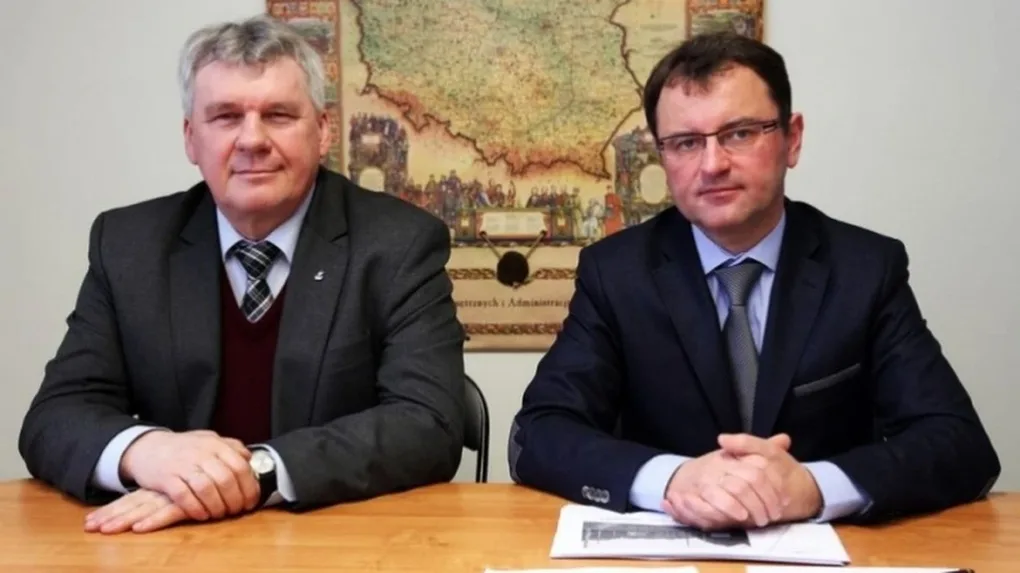 Sprawdzamy majątki i zarobki posła Czartoryskiego i senatora Mamątowa