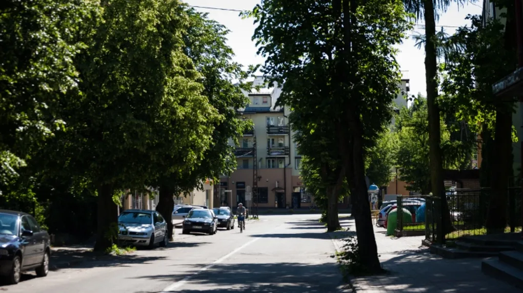 Środa słoneczna i ciepła. Od piątku ochłodzenie (wideo)