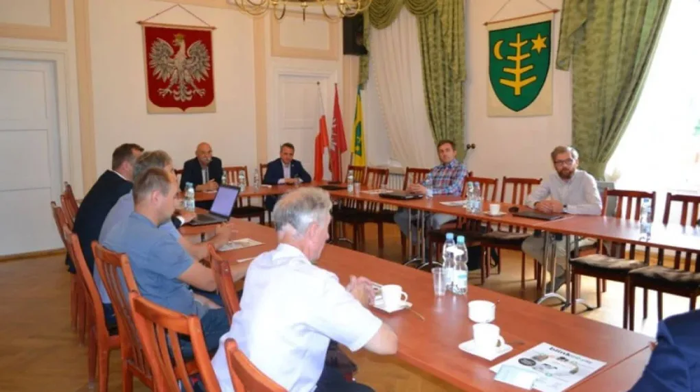Jednoślad pomysłem na komunikację. Władze miasta chcą wdrożyć ciekawy projekt