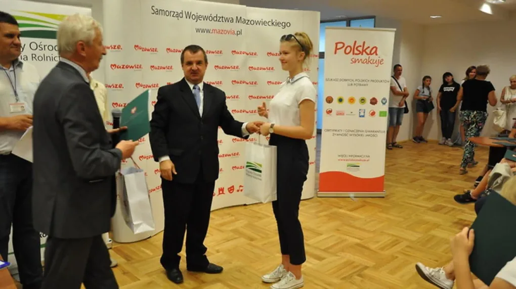 Ekologiczna żywność nie ma przed nimi tajemnic