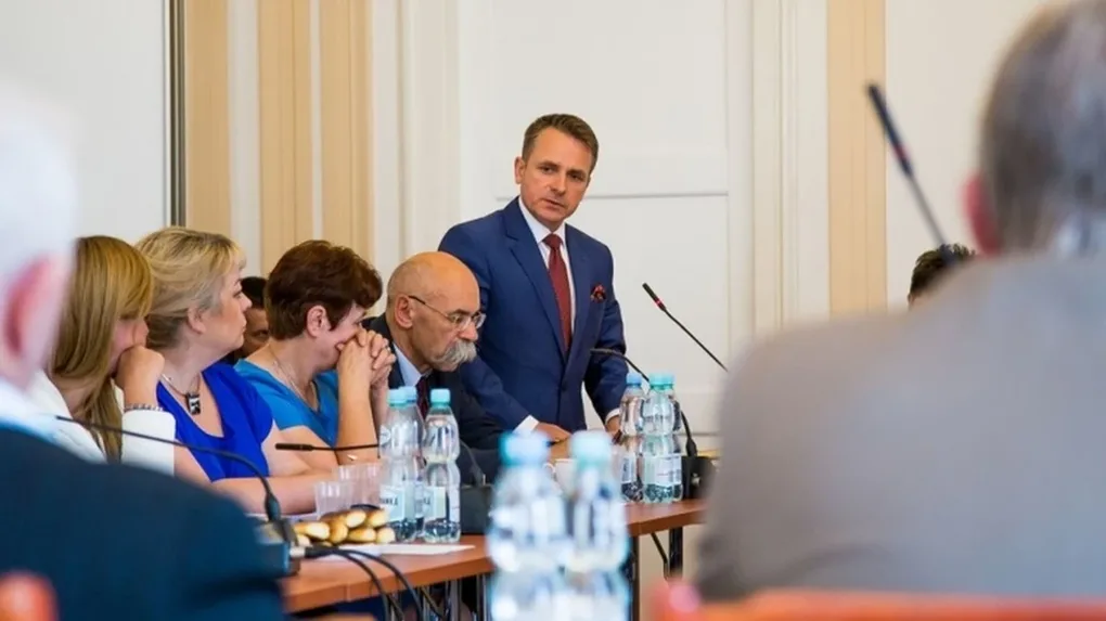 Będzie nadzwyczajna sesja rady miasta na wniosek burmistrza