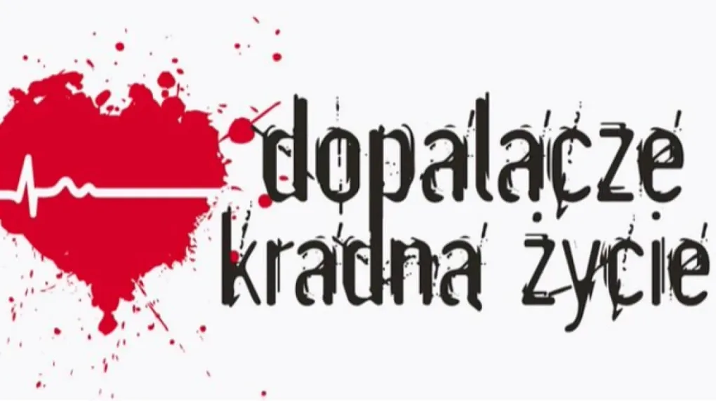 Uważaj na dopalacze