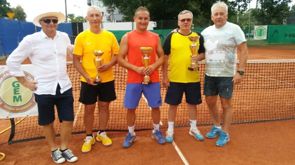Kołakowski triumfował w Profil Cup 2018