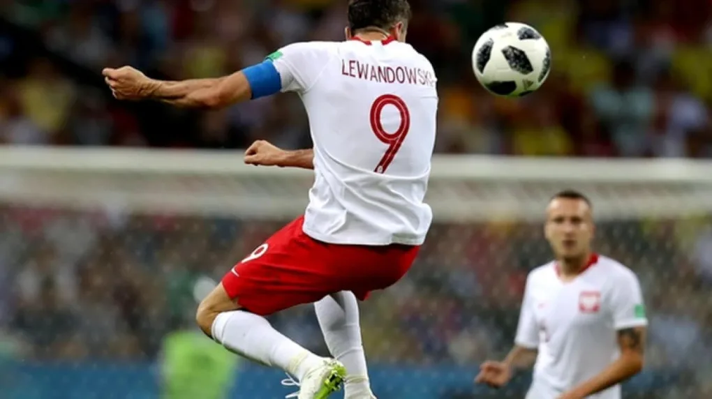Lewandowski: Nic więcej nie mogliśmy zrobić