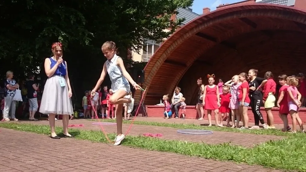 Wakacje 2018: wiele atrakcji w ostrowskiej bibliotece