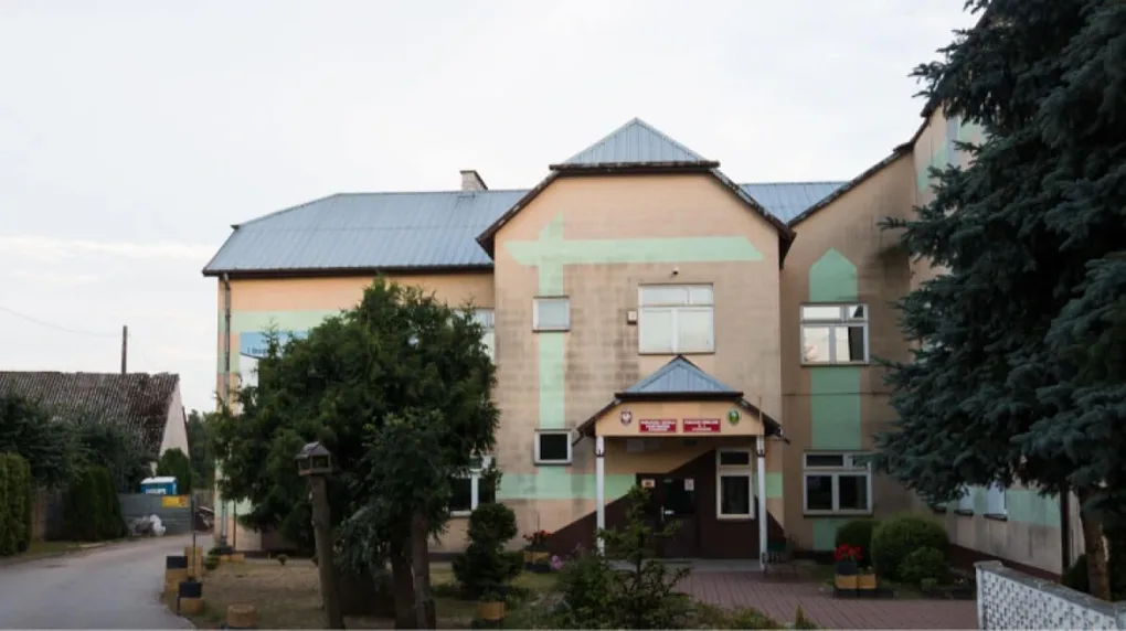 Skrzynka skarg: Warunki w przedszkolu są bardzo słabe