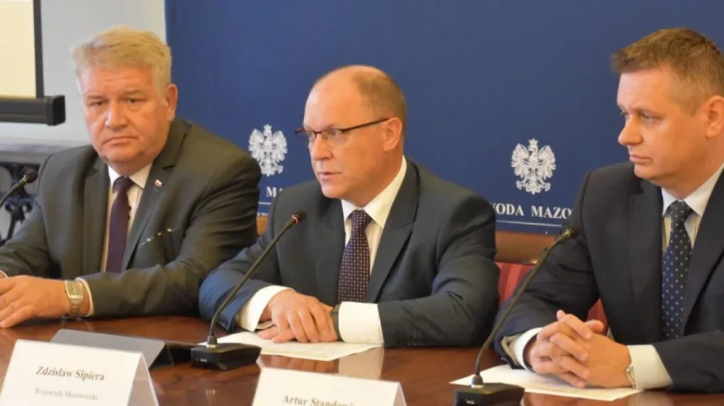 Wojewoda mazowiecki apeluje o powołanie komisji suszowych