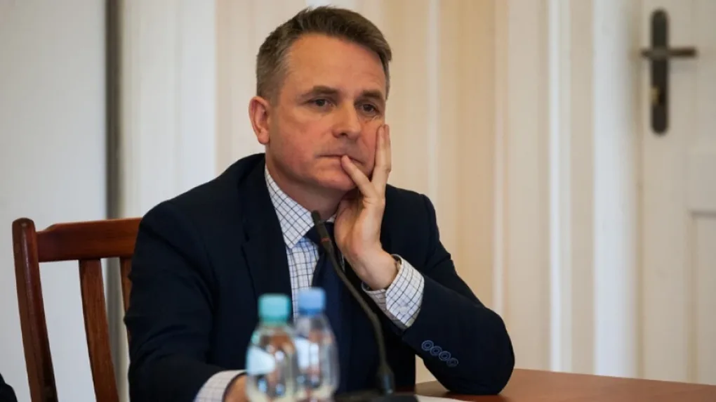 Burmistrz Bauer bez absolutorium (zdjęcia, wideo)