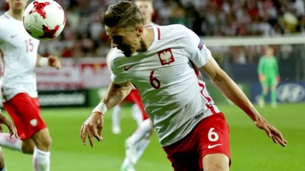 Mundial: Polska wygrywa na otarcie łez