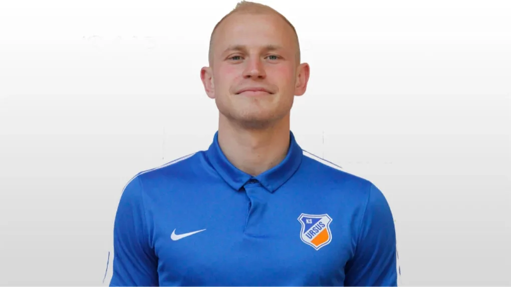 Ciach mocnym punktem Ursusa w III lidze