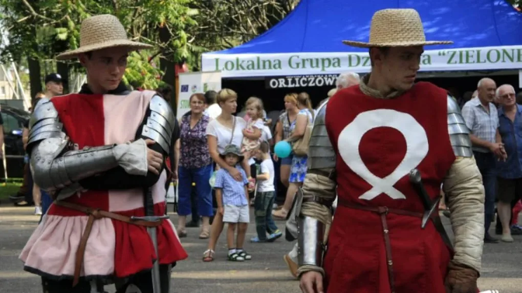 Wielki Piknik Średniowieczny