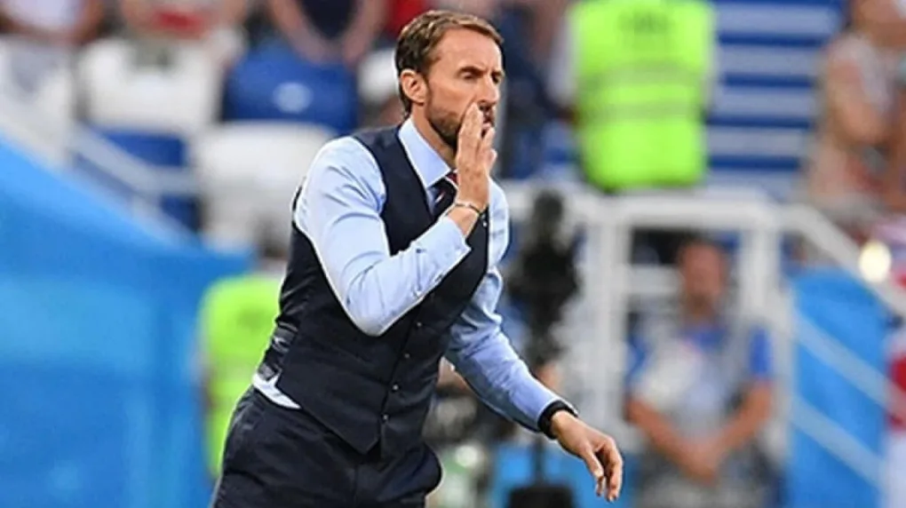 Mundial: Anglia ostatnim ćwierćfinalistą!