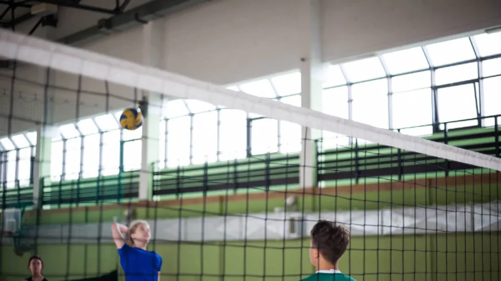 Wakacje na sportowo w Ostrowi Mazowieckiej (zdjęcia)