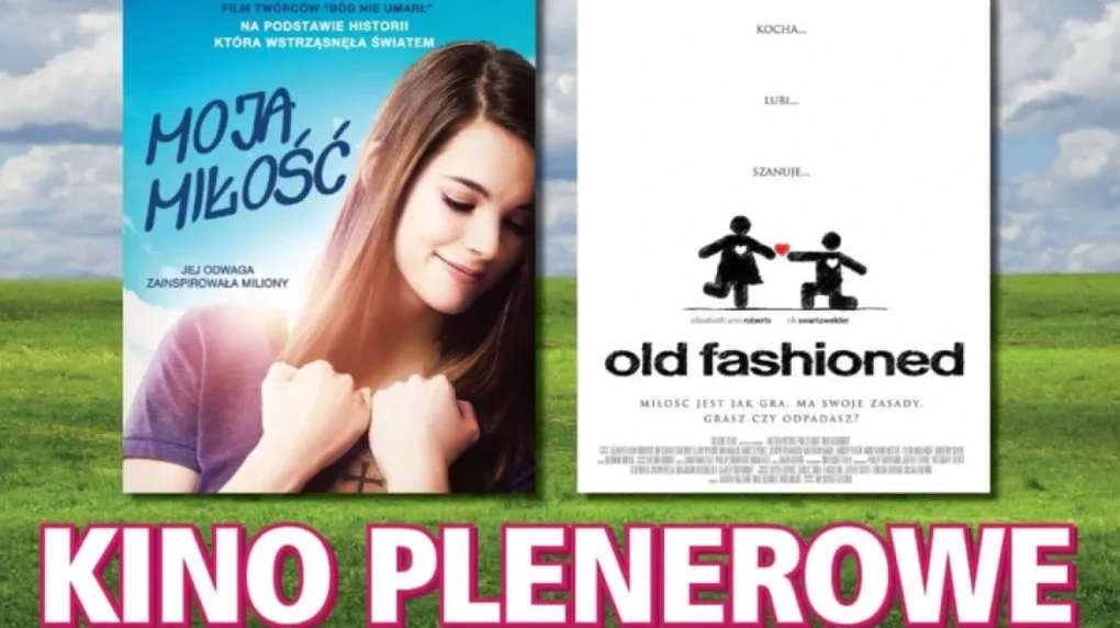 Letnie Kino Nadziei, także w Ostrowi Mazowieckiej