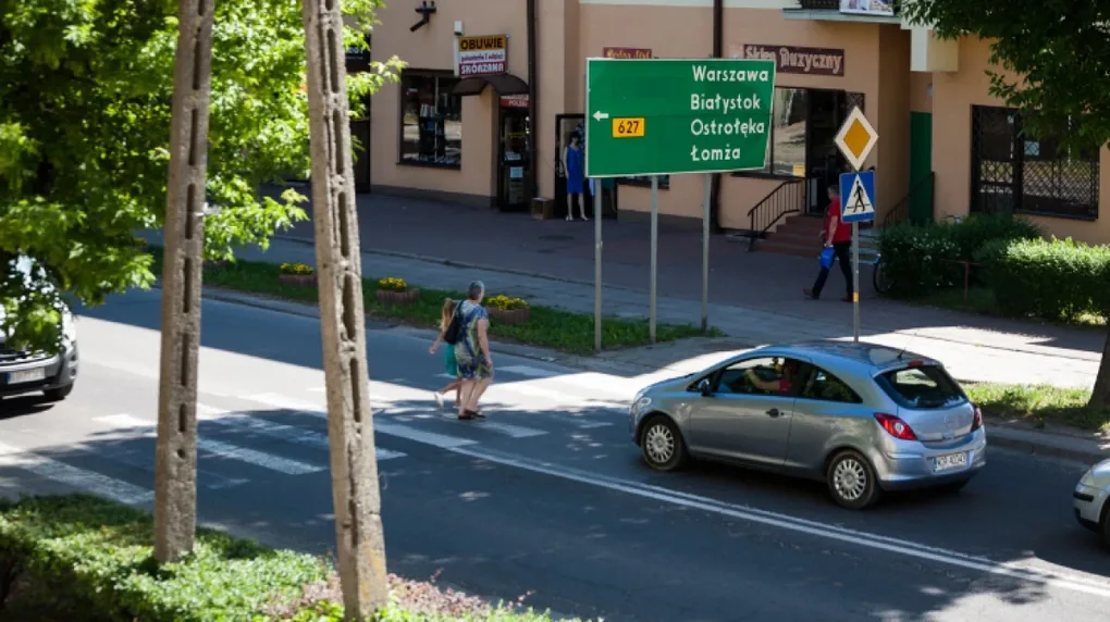 Czwartek pogodny. Temperatura sięgnie 30 st. C