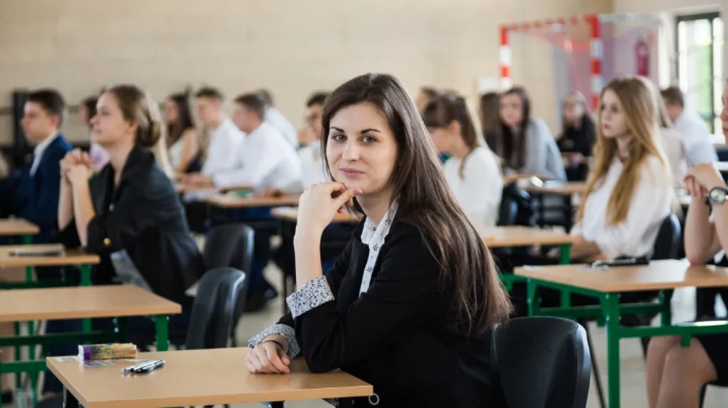Matura 2018: wyniki z ostrowskich szkół