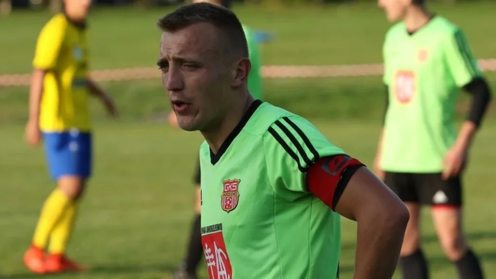 Najlepsi strzelcy z Andrzejewa