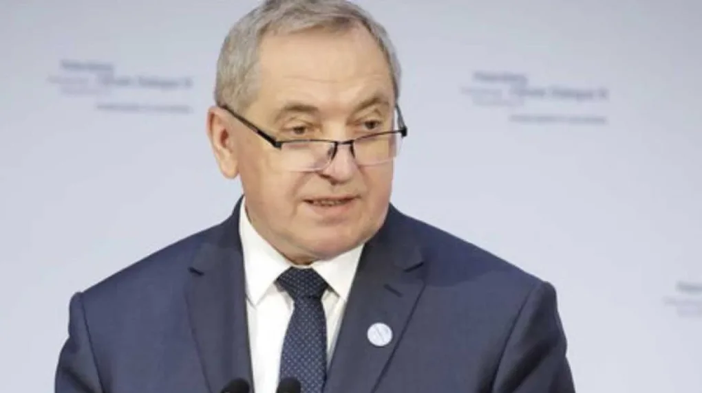 Minister Kowalczyk spotka się z władzami i mieszkańcami Ostrowi