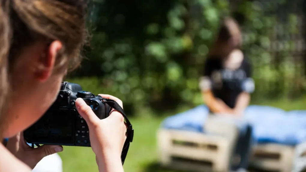 Uczyli się właściwego fotografowania (zdjęcia, wideo)
