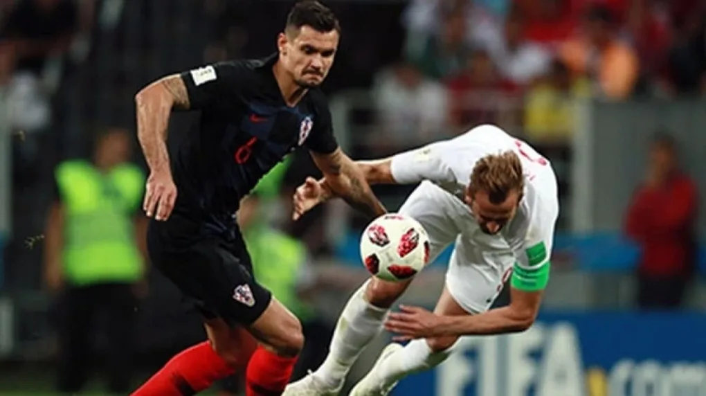 Mundial 2018: Chorwaci w finale!