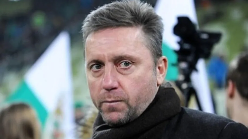 Brzęczek nowym selekcjonerem reprezentacji Polski!