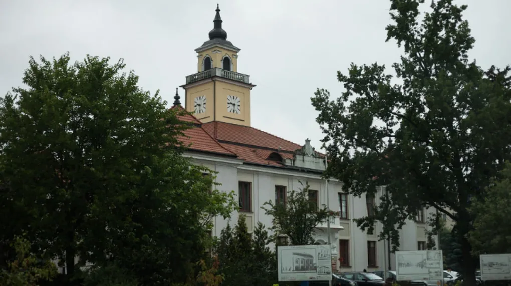 Piątek z deszczem i burzami (wideo)