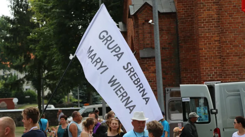 Grupa srebrna znów wyruszy na szlak do Częstochowy