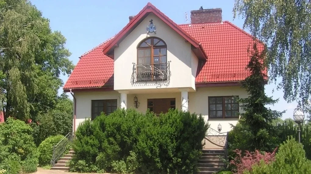 Komornicza licytacja nieruchomości (zdjęcia)