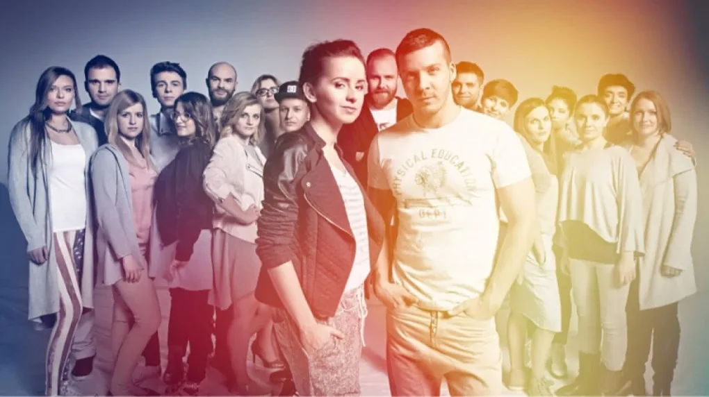 Sound'n'Grace pożegna lato w Ostrowi Mazowieckiej (wideo)