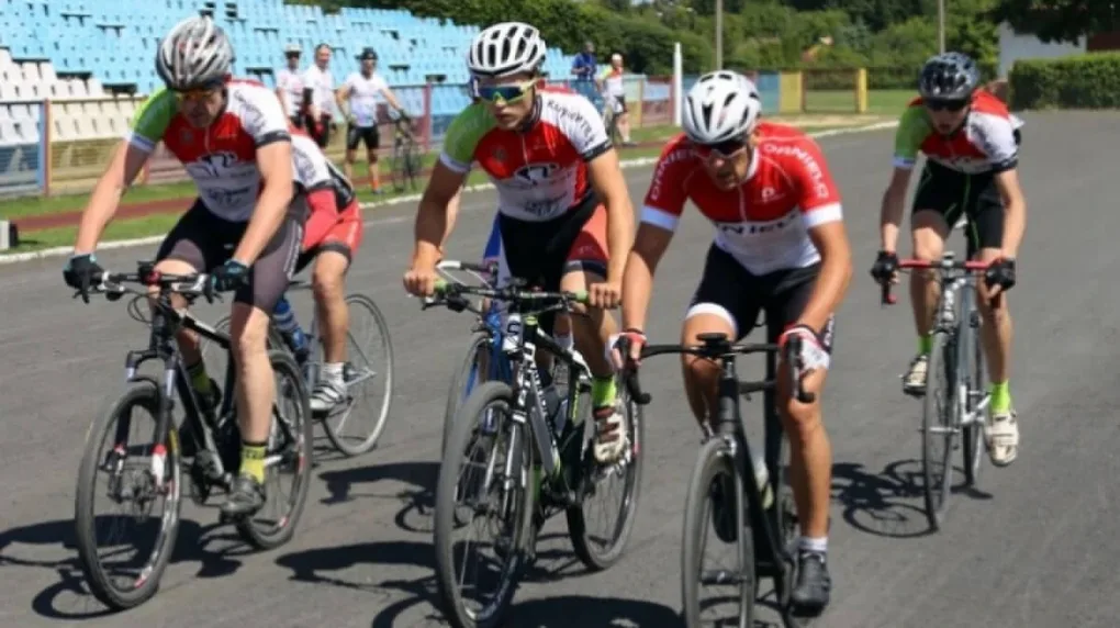 Wakacyjny Kolarski Wyścig Australijski. Dołącz