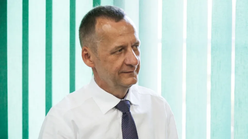 Oświadczenie majątkowe wójta Waldemara Brzostka