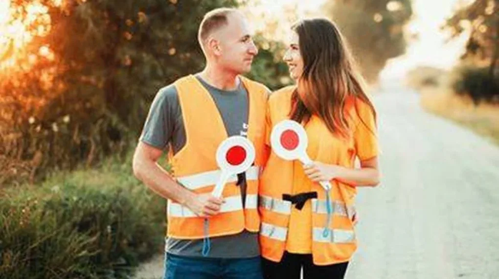 Ostrowianie wezmą ślub podczas pielgrzymki