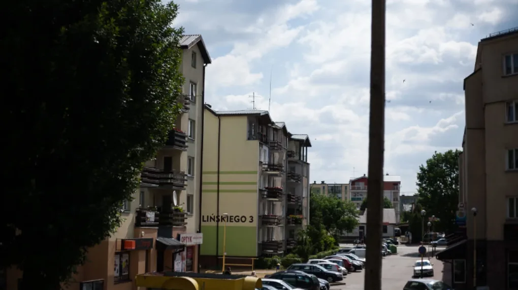 W czwartek burzowo (wideo)