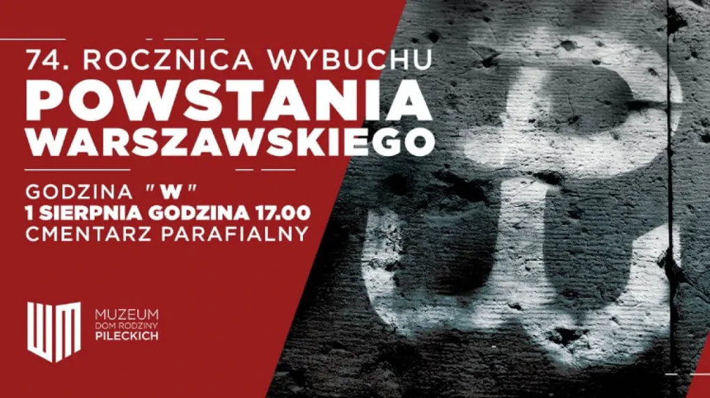 Godzina 'W' w Ostrowi Mazowieckiej