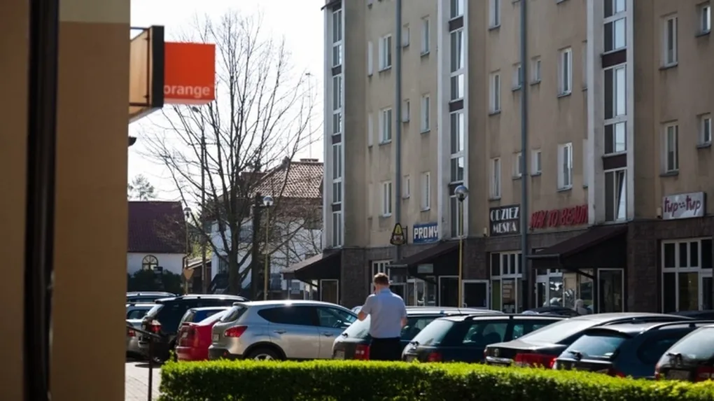 Wtorek gorący (wideo)