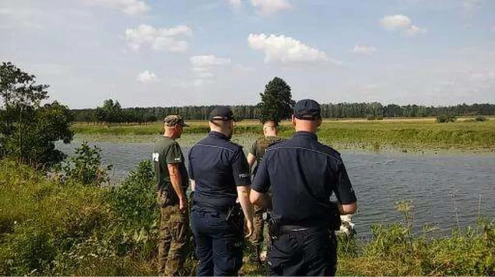 Bezpiecznie wypoczywaj nad wodą