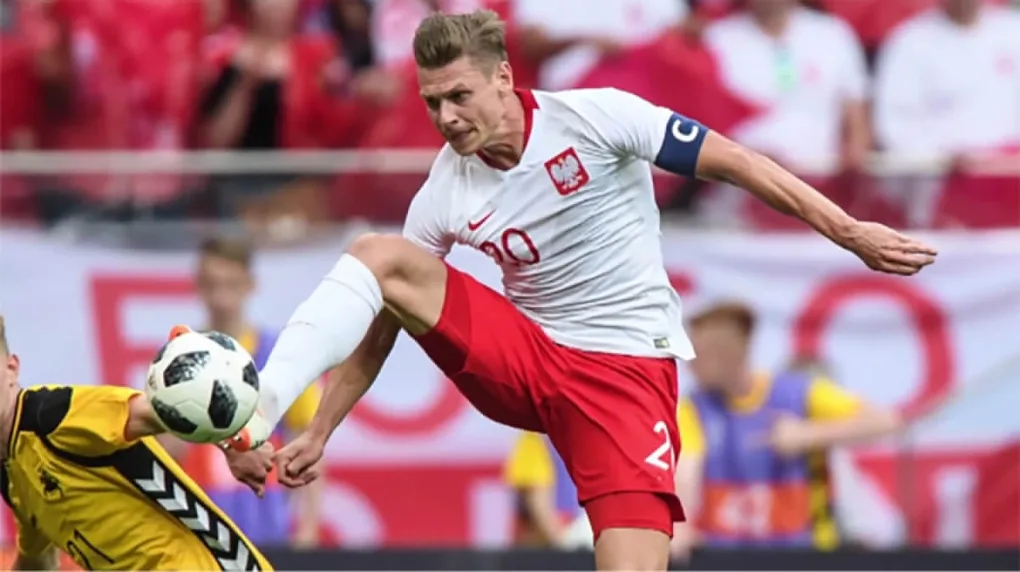 Łukasz Piszczek zakończył reprezentacyjną karierę (wideo)