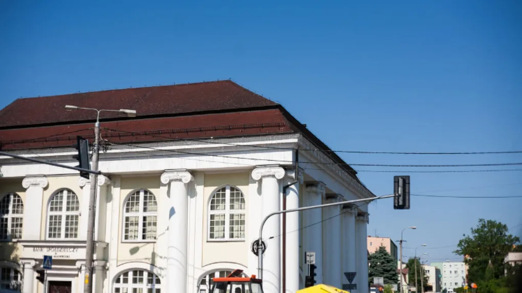 Wtorek gorący. Kolejne dni jeszcze bardziej upalne (wideo)