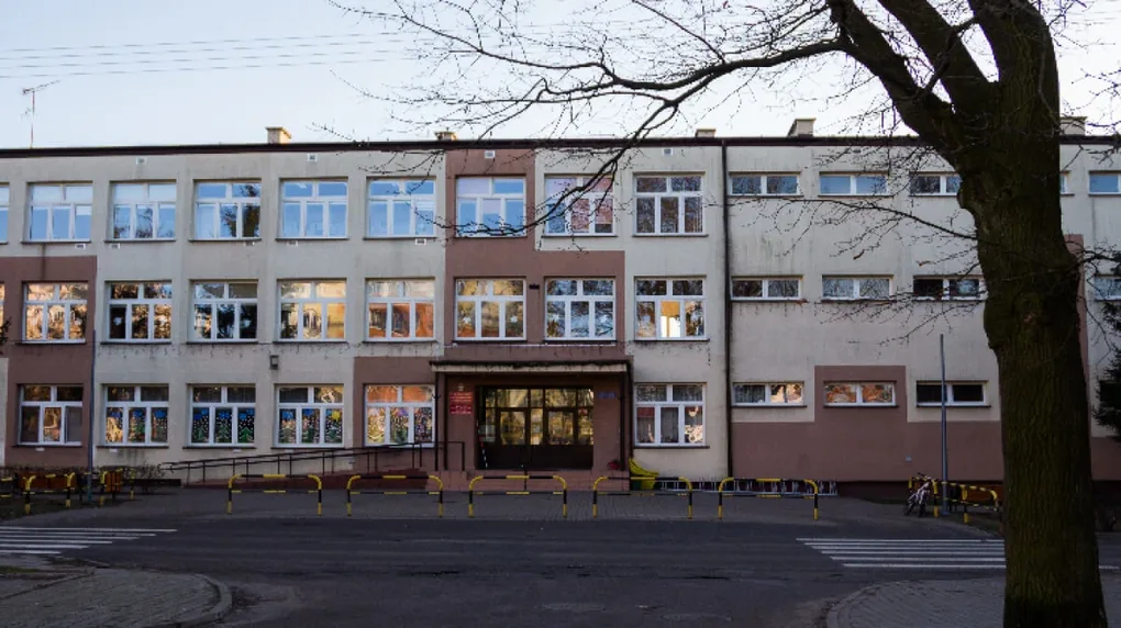 Oświadczenia majątkowe dyrektorów szkół podstawowych