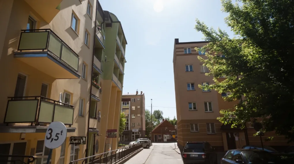 Czwartek najcieplejszym dniem w tym roku (wideo)